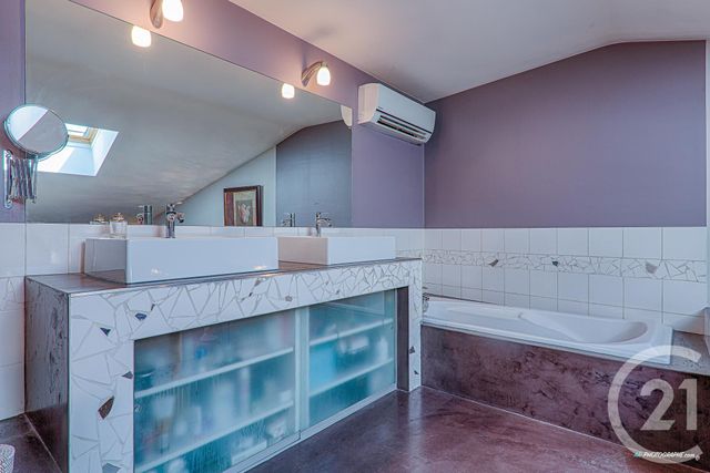 Appartement Duplex &agrave; vendre - 4 pi&egrave;ces - 157 m2 - Valence - 26 - RHONE-ALPES