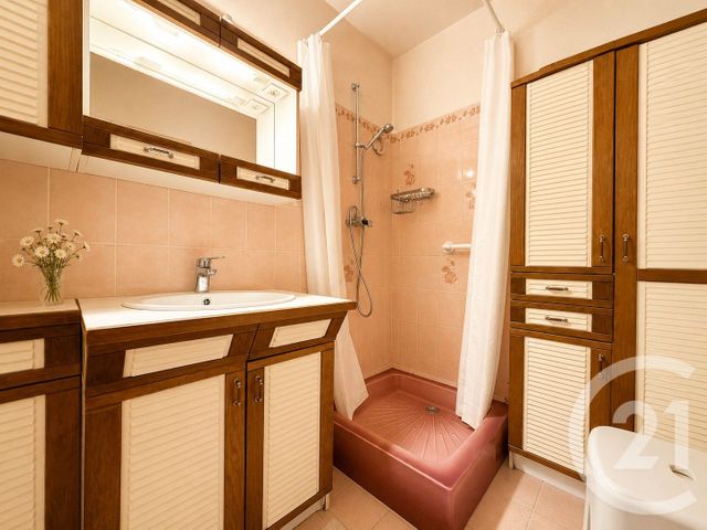 Appartement &agrave; vendre - 4 pi&egrave;ces - 82,13 m2 - Valence - 26 - RHONE-ALPES