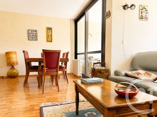 Appartement &agrave; vendre - 4 pi&egrave;ces - 82,13 m2 - Valence - 26 - RHONE-ALPES