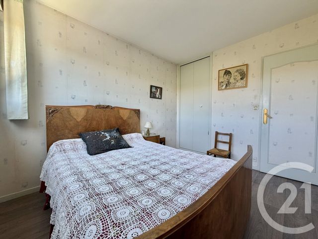 Appartement &agrave; vendre - 4 pi&egrave;ces - 82,13 m2 - Valence - 26 - RHONE-ALPES