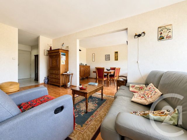 Appartement &agrave; vendre - 4 pi&egrave;ces - 82,13 m2 - Valence - 26 - RHONE-ALPES