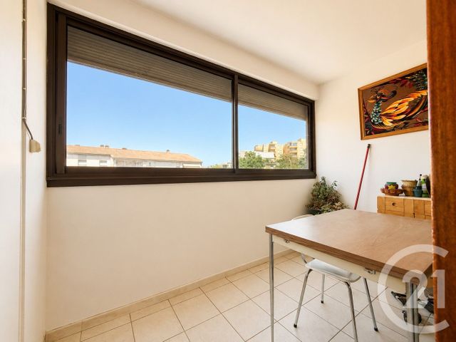 Appartement &agrave; vendre - 4 pi&egrave;ces - 82,13 m2 - Valence - 26 - RHONE-ALPES