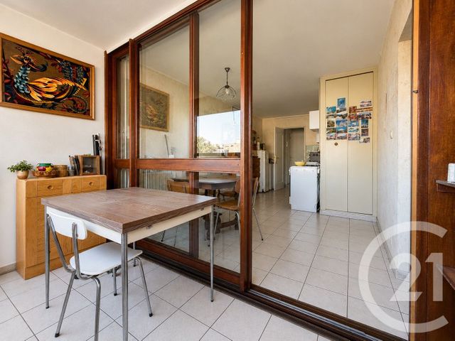 Appartement &agrave; vendre - 4 pi&egrave;ces - 82,13 m2 - Valence - 26 - RHONE-ALPES
