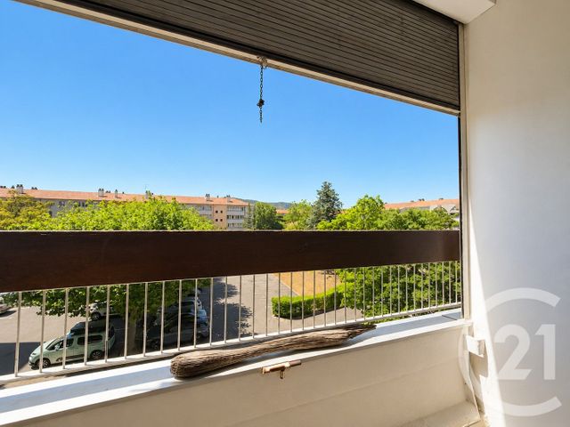 Appartement &agrave; vendre - 4 pi&egrave;ces - 82,13 m2 - Valence - 26 - RHONE-ALPES