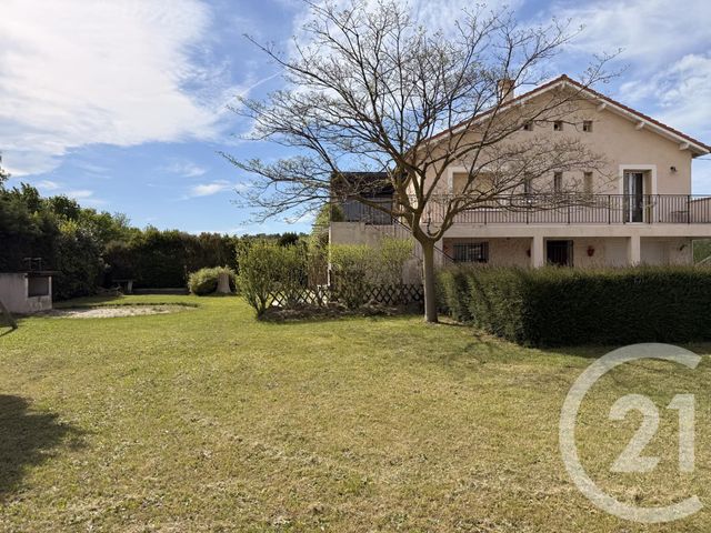 maison - BEAUMONT LES VALENCE - 26