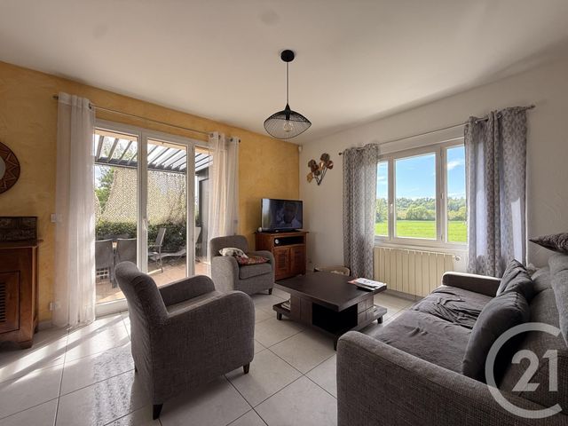 Maison &agrave; vendre - 7 pi&egrave;ces - 182 m2 - Beaumont Les Valence - 26 - RHONE-ALPES