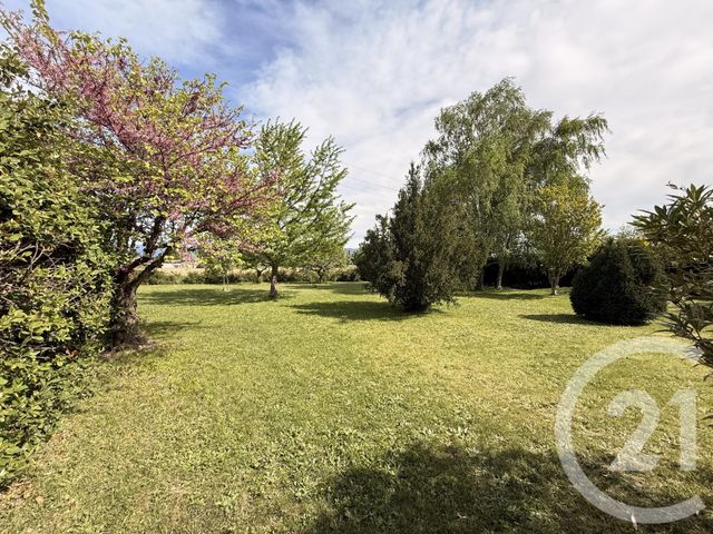 Maison &agrave; vendre - 7 pi&egrave;ces - 182 m2 - Beaumont Les Valence - 26 - RHONE-ALPES