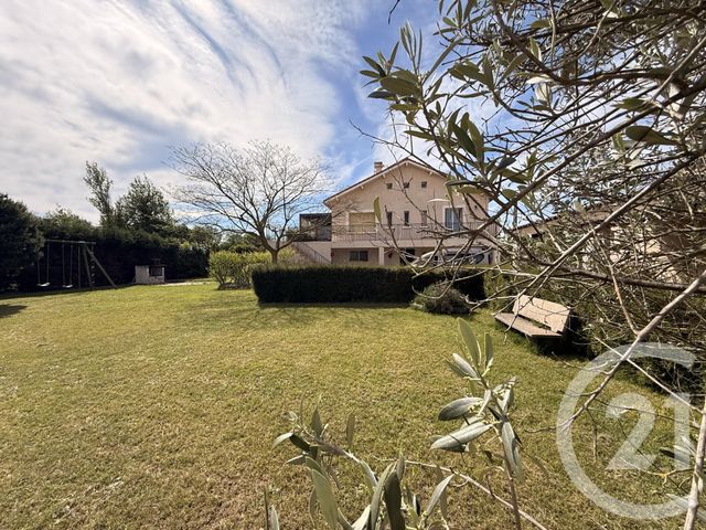 Maison à vendre BEAUMONT LES VALENCE