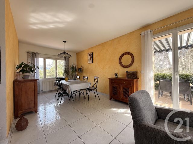 Maison &agrave; vendre - 7 pi&egrave;ces - 182 m2 - Beaumont Les Valence - 26 - RHONE-ALPES