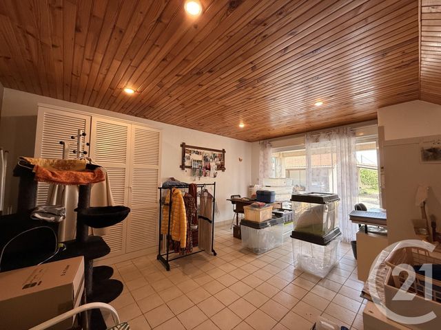 Maison &agrave; vendre - 7 pi&egrave;ces - 182 m2 - Beaumont Les Valence - 26 - RHONE-ALPES