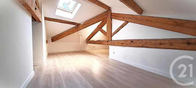 Appartement Duplex &agrave; louer - 4 pi&egrave;ces - 80,54 m2 - Valence - 26 - RHONE-ALPES