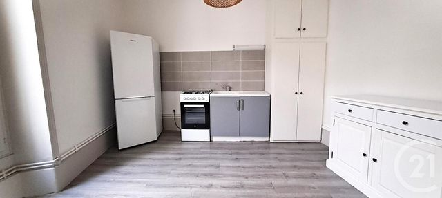 Appartement Duplex &agrave; louer - 4 pi&egrave;ces - 80,54 m2 - Valence - 26 - RHONE-ALPES