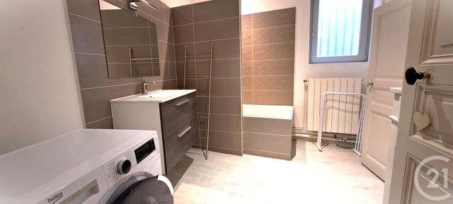 Appartement Duplex &agrave; louer - 4 pi&egrave;ces - 80,54 m2 - Valence - 26 - RHONE-ALPES