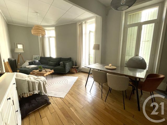 Appartement Duplex à louer VALENCE