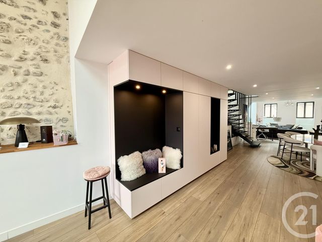 Maison &agrave; vendre - 4 pi&egrave;ces - 124 m2 - Valence - 26 - RHONE-ALPES