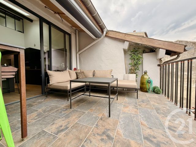 Maison &agrave; vendre - 4 pi&egrave;ces - 124 m2 - Valence - 26 - RHONE-ALPES