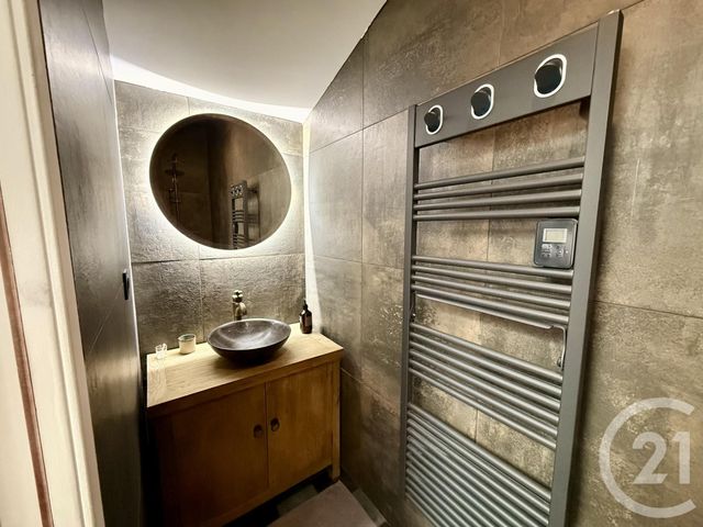 Maison &agrave; vendre - 4 pi&egrave;ces - 124 m2 - Valence - 26 - RHONE-ALPES