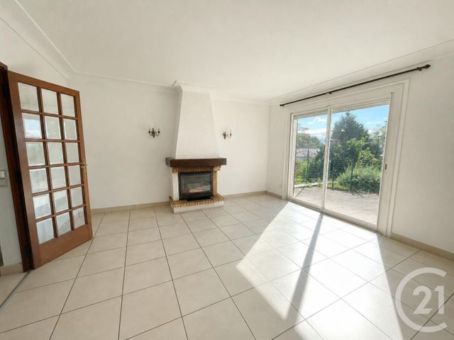 Maison &agrave; louer - 4 pi&egrave;ces - 115,73 m2 - Soyons - 07 - RHONE-ALPES