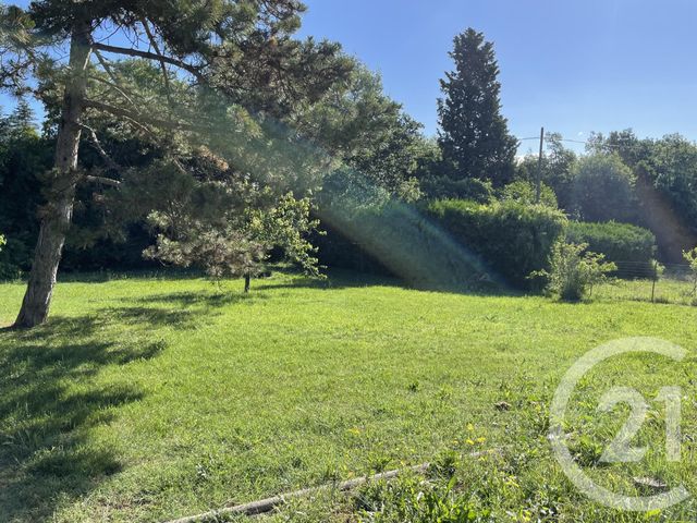 Maison &agrave; louer - 4 pi&egrave;ces - 115,73 m2 - Soyons - 07 - RHONE-ALPES