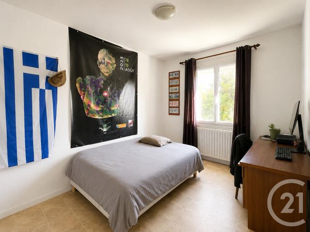 Maison &agrave; louer - 4 pi&egrave;ces - 115,73 m2 - Soyons - 07 - RHONE-ALPES