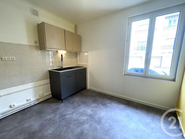 Appartement T3 &agrave; louer - 3 pi&egrave;ces - 59,18 m2 - Valence - 26 - RHONE-ALPES