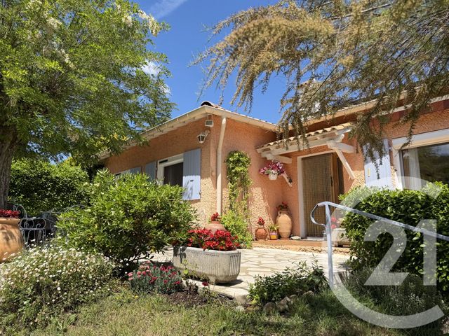 maison - SOYONS - 07