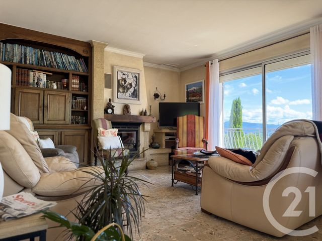 Maison &agrave; vendre - 6 pi&egrave;ces - 140 m2 - Soyons - 07 - RHONE-ALPES