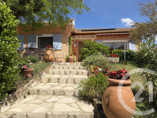 Maison &agrave; vendre - 6 pi&egrave;ces - 140 m2 - Soyons - 07 - RHONE-ALPES