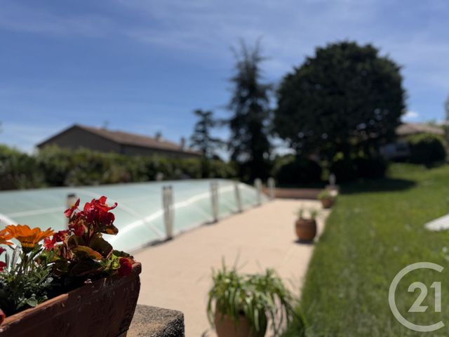 Maison &agrave; vendre - 6 pi&egrave;ces - 140 m2 - Soyons - 07 - RHONE-ALPES