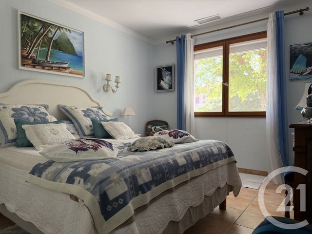 Maison &agrave; vendre - 6 pi&egrave;ces - 140 m2 - Soyons - 07 - RHONE-ALPES