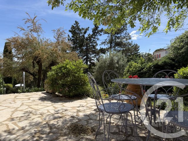 Maison &agrave; vendre - 6 pi&egrave;ces - 140 m2 - Soyons - 07 - RHONE-ALPES