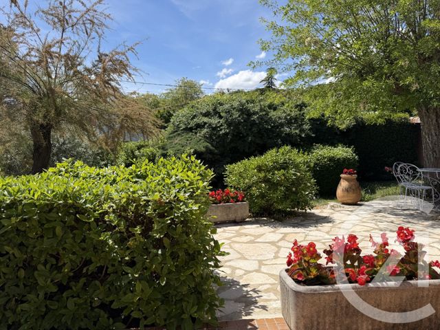 Maison &agrave; vendre - 6 pi&egrave;ces - 140 m2 - Soyons - 07 - RHONE-ALPES
