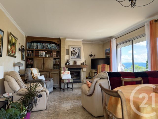 Maison &agrave; vendre - 6 pi&egrave;ces - 140 m2 - Soyons - 07 - RHONE-ALPES