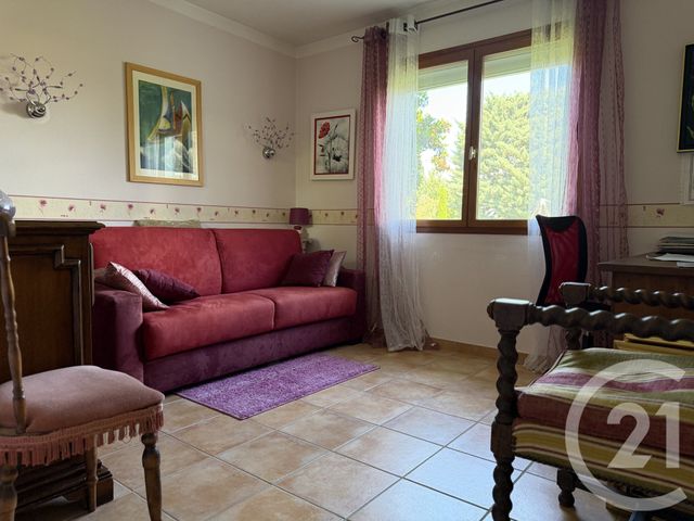 Maison &agrave; vendre - 6 pi&egrave;ces - 140 m2 - Soyons - 07 - RHONE-ALPES
