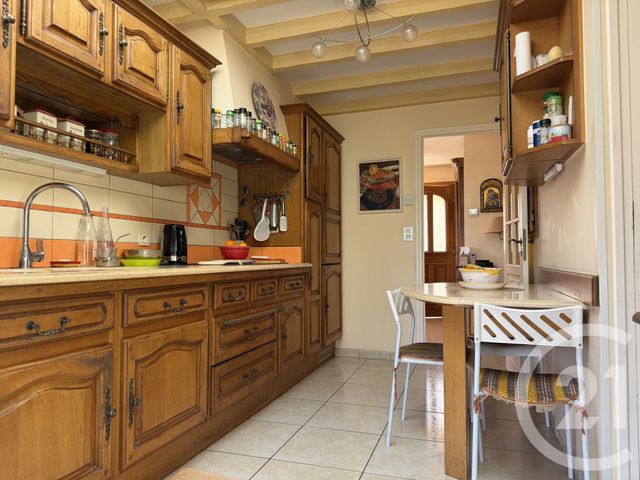 Maison &agrave; vendre - 6 pi&egrave;ces - 140 m2 - Soyons - 07 - RHONE-ALPES