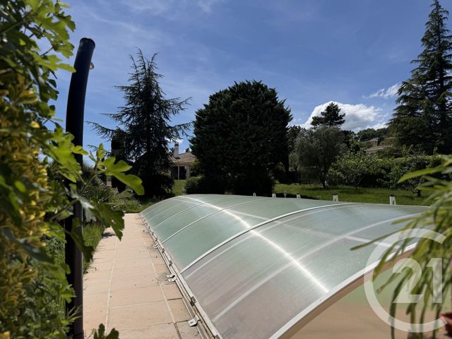 Maison &agrave; vendre - 6 pi&egrave;ces - 140 m2 - Soyons - 07 - RHONE-ALPES