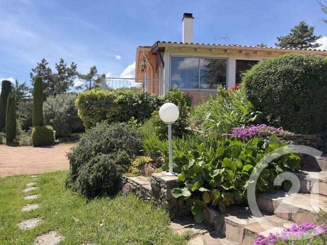 Maison &agrave; vendre - 6 pi&egrave;ces - 140 m2 - Soyons - 07 - RHONE-ALPES