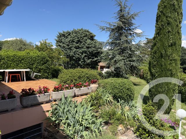 Maison &agrave; vendre - 6 pi&egrave;ces - 140 m2 - Soyons - 07 - RHONE-ALPES
