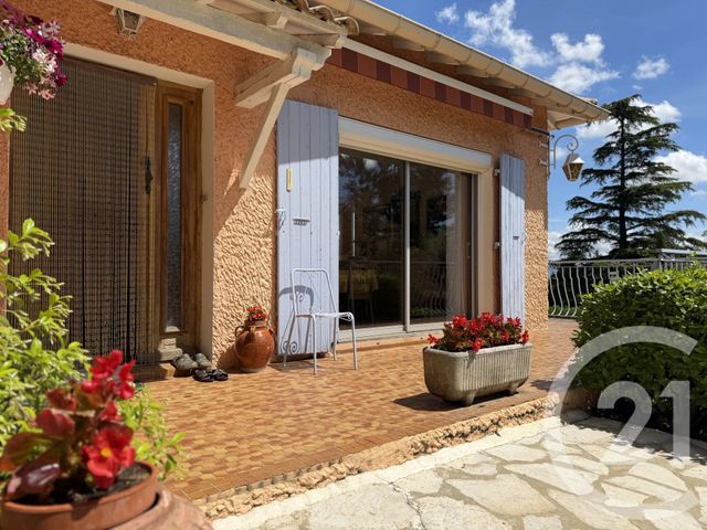 Maison &agrave; vendre - 6 pi&egrave;ces - 140 m2 - Soyons - 07 - RHONE-ALPES