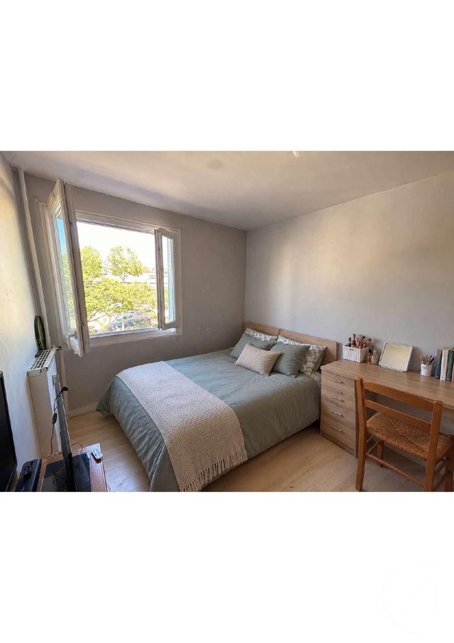 Appartement T3 &agrave; vendre - 3 pi&egrave;ces - 65 m2 - Valence - 26 - RHONE-ALPES