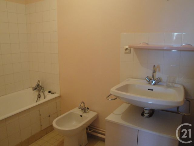 Appartement T3 &agrave; vendre - 3 pi&egrave;ces - 65 m2 - Valence - 26 - RHONE-ALPES