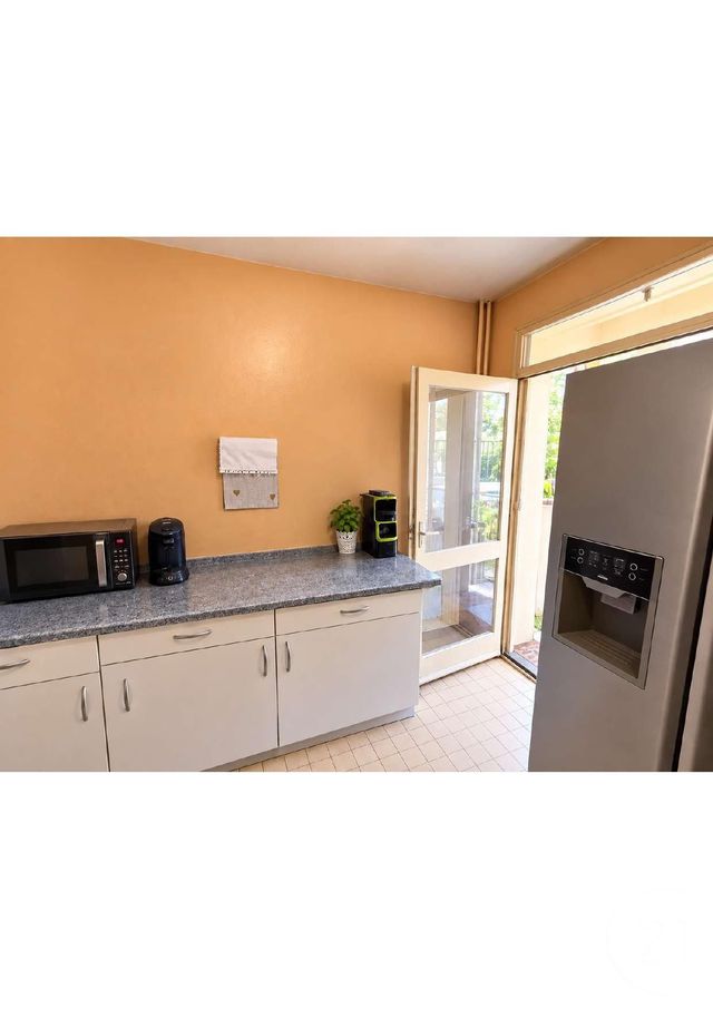 Appartement T3 &agrave; vendre - 3 pi&egrave;ces - 65 m2 - Valence - 26 - RHONE-ALPES