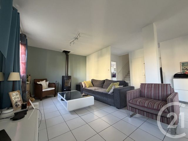 Maison &agrave; vendre - 6 pi&egrave;ces - 113,44 m2 - Bourg Les Valence - 26 - RHONE-ALPES