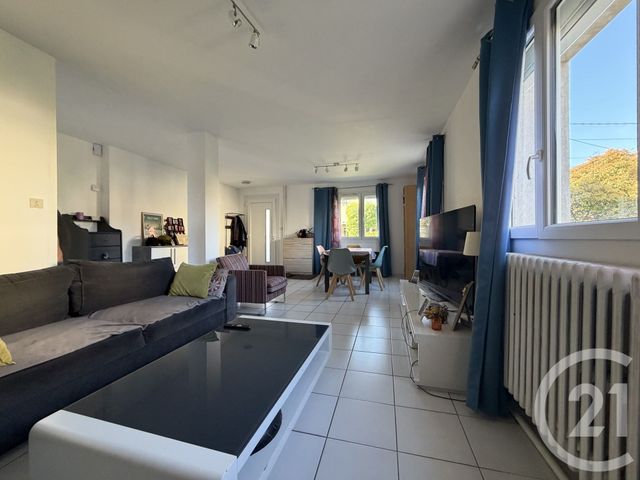 Maison &agrave; vendre - 6 pi&egrave;ces - 113,44 m2 - Bourg Les Valence - 26 - RHONE-ALPES