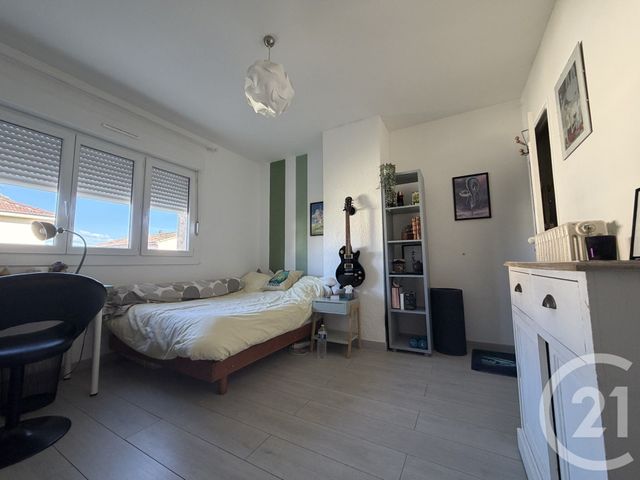 Maison &agrave; vendre - 6 pi&egrave;ces - 113,44 m2 - Bourg Les Valence - 26 - RHONE-ALPES