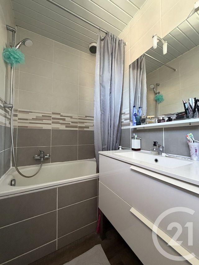 Maison &agrave; vendre - 6 pi&egrave;ces - 113,44 m2 - Bourg Les Valence - 26 - RHONE-ALPES