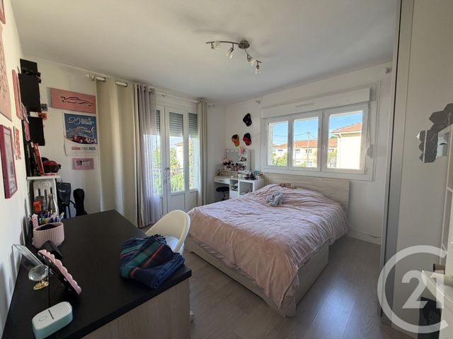 Maison &agrave; vendre - 6 pi&egrave;ces - 113,44 m2 - Bourg Les Valence - 26 - RHONE-ALPES