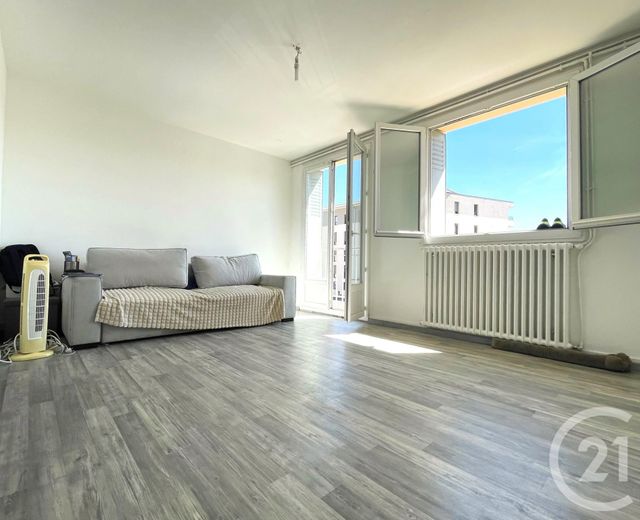 Appartement T4 à louer BOURG LES VALENCE