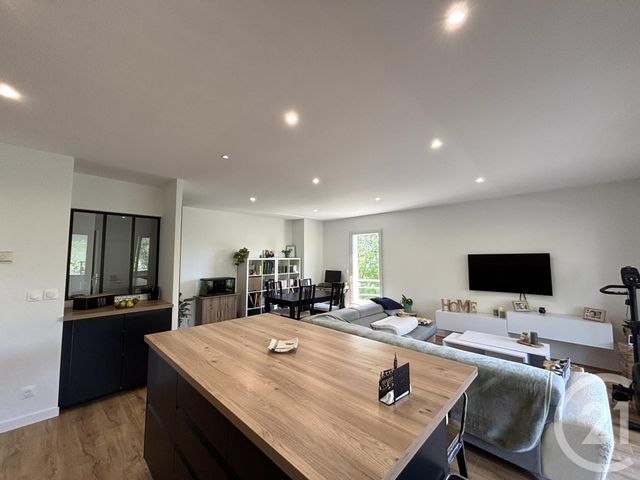 Appartement T3 &agrave; vendre - 3 pi&egrave;ces - 75,22 m2 - Valence - 26 - RHONE-ALPES