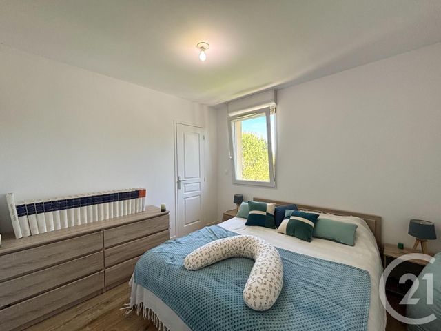 Appartement T3 &agrave; vendre - 3 pi&egrave;ces - 75,22 m2 - Valence - 26 - RHONE-ALPES